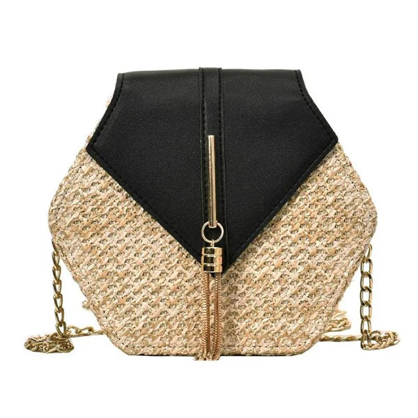 Luné – The Handwoven Summer Bag