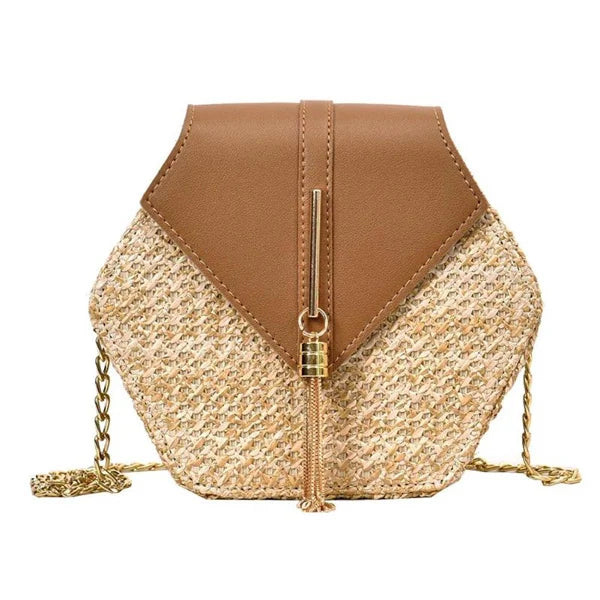 Luné – The Handwoven Summer Bag
