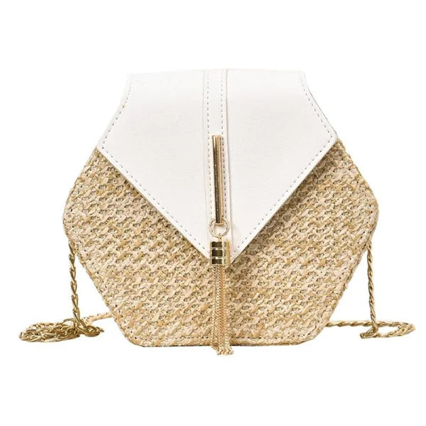 Luné – The Handwoven Summer Bag