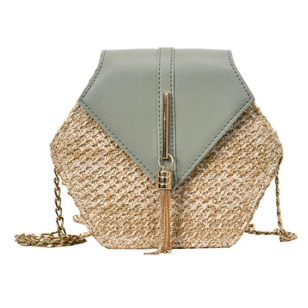 Luné – The Handwoven Summer Bag